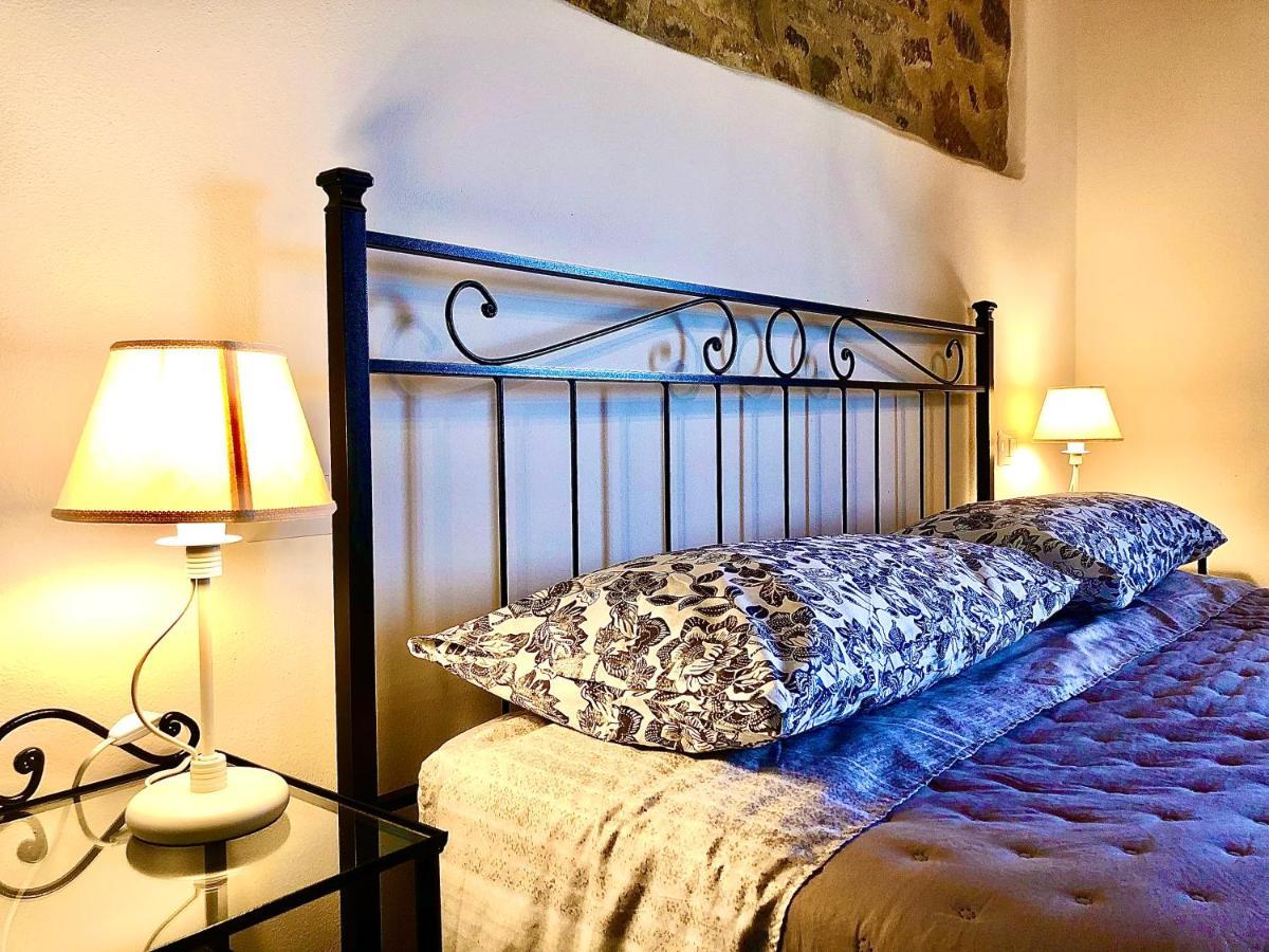 Vittoria Chianti Vacations Daire Poggibonsi Dış mekan fotoğraf