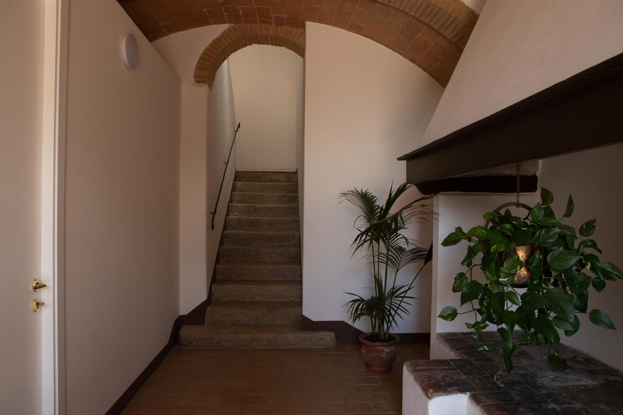 Vittoria Chianti Vacations Daire Poggibonsi Dış mekan fotoğraf